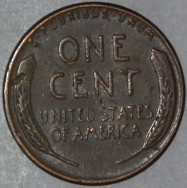 1957-P-Lincoln-Wheat-Cent-WDDR-001?-Found-In-Customer-Wrapped-Roll!